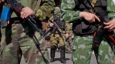 Боевики на Донбассе впервые за 3 месяца использовали "Град" против ВСУ