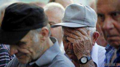 Задержка пенсий: что ждет украинцев в августе