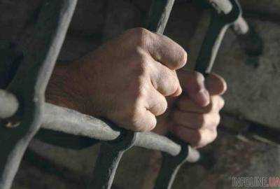 В украинских тюрьмах получают пенсию 620 осужденных