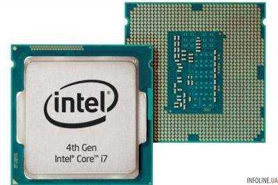 В процессорах Intel обнаружили новые критические уязвимости