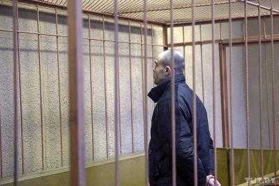 В Донецкой области мужчине за тройное убийство грозит пожизненное
