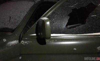 Главное за ночь: расстрел авто депутатом и невиданная стихия в Харькове
