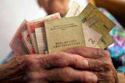 В правительстве объяснили, на какие выплаты могут претендовать работающие пенсионеры