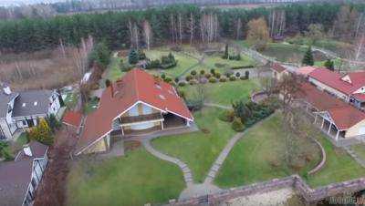 Самый «честный» депутат Анатолий Гриценко имеет массу дорогостоящей недвижимости