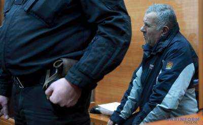 Дело об убийстве Ноздровськой будет рассматривать Ирпенский суд Киевской области