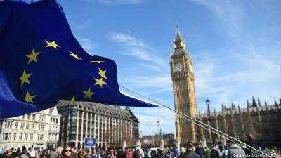 В ЕС ожидают предложений Лондона по новым санкциям против РФ в конце августа