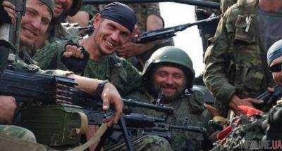 Боевика, который воевал против украинцев на Донбассе, задержали в Сербии