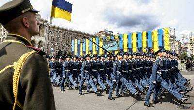 МИД РФ возмутило новое приветствие ВСУ "Слава Украине", которое назвали нацистским