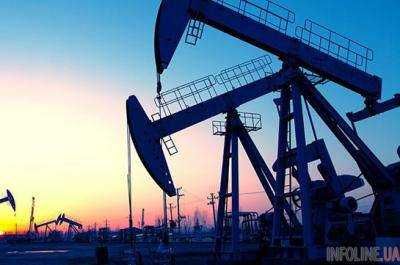 Стоимость фьючерсов на нефть марки Brent повысилась на 0,63%
