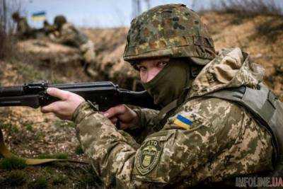 Минус 32: ВСУ жестко ответили "Л/ДНР" за кровавый четверг на Донбассе
