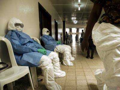 На севере Алжира вспыхнула эпидемия холеры