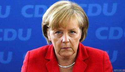 Меркель: ЕС нуждается в реформах