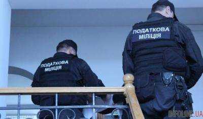 За 7 месяцев налоговая милиция арестовала активов на 1,1 млрд грн