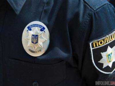 В Киеве полиция открыла производство по драке футбольных фанатов