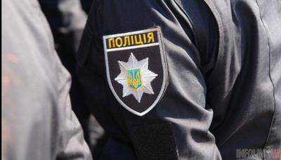 Полиция открыла дело по факту взятия в заложники детей в Киеве