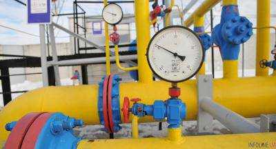 Румыния планирует построить газовый узел в Украине