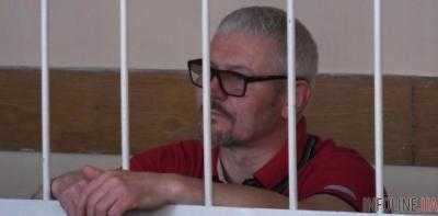 Апелляционный суд вынес решение по делу об убийстве журналиста Сергиенко