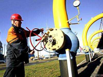 НКРЭКУ выдаст лицензии дочкам "Нафтогаза", которые будут поставлять газ тепловикам и промышленности