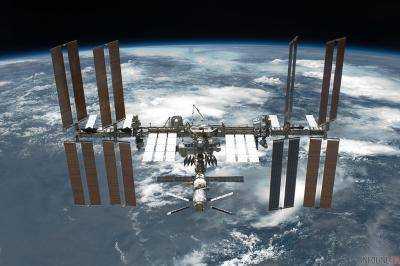 В NASA заявили, что на МКС сохраняется стабильное давление после герметизации пробоины
