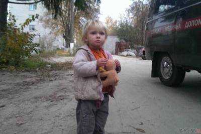 В полиции рассказали подробности об оставленных на Буковине детях