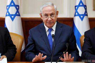 Нетаньяху обсудил Сирию и Иран со спецпредставителем госсекретаря США