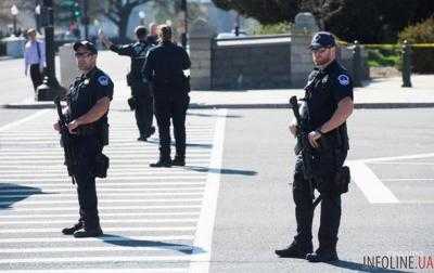 Стрельба в Калифорнии: в полиции уточнили детали