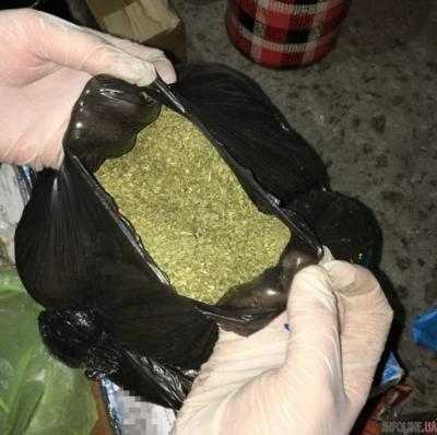 В Одессе дельцы отправляли наркотики по почте под видом товаров для животных