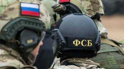 Россия официально вторглась в Украину