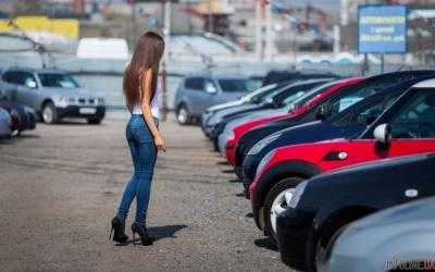 В Украине новые правила расстаможки Авто. Автомобиль больше не роскошь.