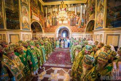 Назначение епископов: в УПЦ МП указали Константинополю на нарушение правил