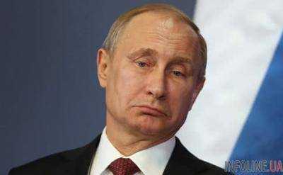 Путин смотрит на Украину глазами Медведчука последние лет 10, а то и больше – политолог