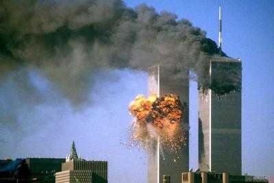 Крупнейший в истории теракт: США вспоминают погибших 11 сентября