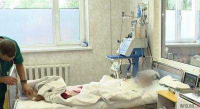 Спазмы всего тела и паралич сердца: жуткая болезнь уже в Украине, 11-летний мальчик на грани жизни