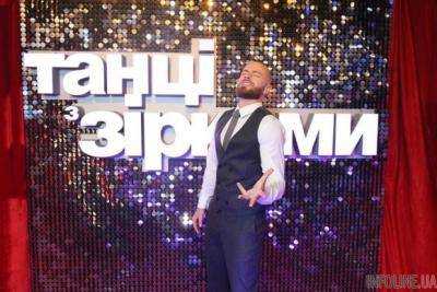 Скандал на "Танцы со звездами": Влад Яма не выдержал из-за грубости Леси Никитюк
