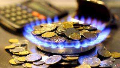 Переговоры с МВФ: вырастут ли цены на газ для населения