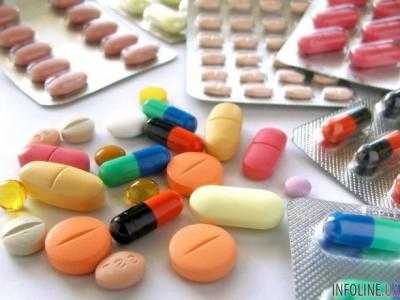 В Минздраве будут писать законопроект о прозрачных правилах игры на рынке лекарственных средств - АМКУ