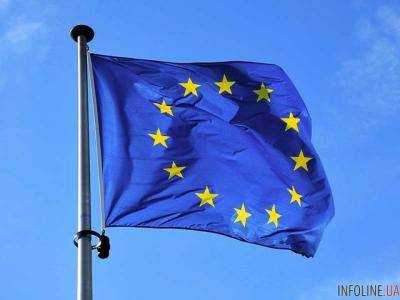 Решение ЕС о продлении персональных санкций против РФ вступило в силу