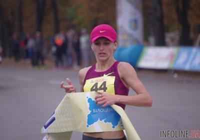 Определились новые чемпионы Украины по марафону