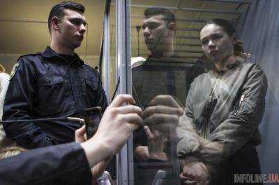 Главное за ночь: пьянство и взятки в деле Зайцевой и последний день Януковича