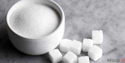 Вступил в силу закон о дерегуляции рынка сахара в Украине