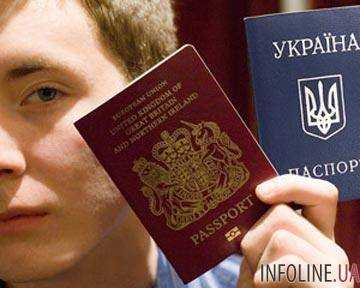 Выдача венгерских паспортов: украинцев начали массово вносить в "Миротворец"