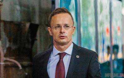 Венгрия выступила против автоматического продления санкций против России