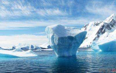 "Уровень моря увеличится на треть": Земле угрожает глобальная катастрофа из-за ледников