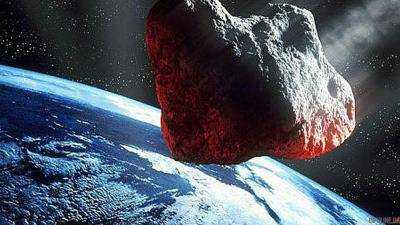 Два миниробота приземлились на поверхность астероида и сделали фотографии