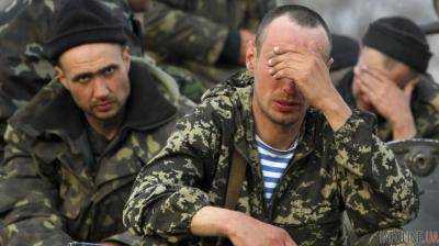 ''Глаз вынимали ложкой, сверлили грудь'': украинские пленные рассказали о пережитых на Донбассе адских пытках