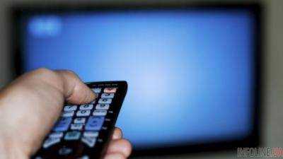6 миллионов украинцев остались без телевидения