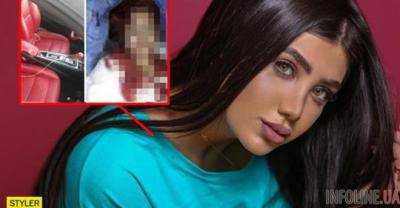 В Ираке жестоко убили победительницу конкурса красоты.Фото.Видео 18+