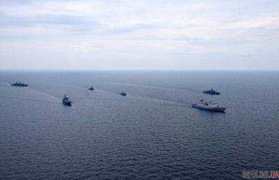 МВД увеличит присутствие в Азовском море