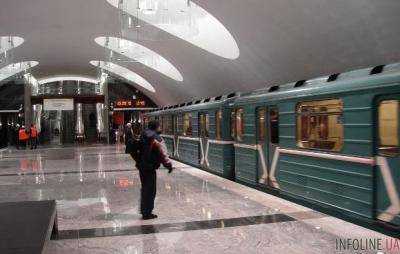 Трагедия с украинцев в московском метро: он стоял на краю платформы, дальше произошло непоправимое