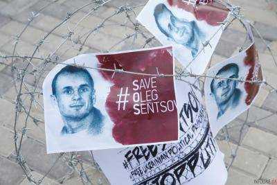 Россия готова обменять Сенцова на своих граждан, осужденных в США - СМИ